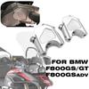 Pro BMW F800GS F800R F800GT Adventure příslušenství motocykl zvedák na řídítka prodloužený držák na řídítka