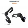 New 2026 Car Sticker 1/2 Universal Car Seat Hook Storage Hanger For Ford Focus Fiesta Ranger Mondeo Kuga Escape Ecosport Fusion