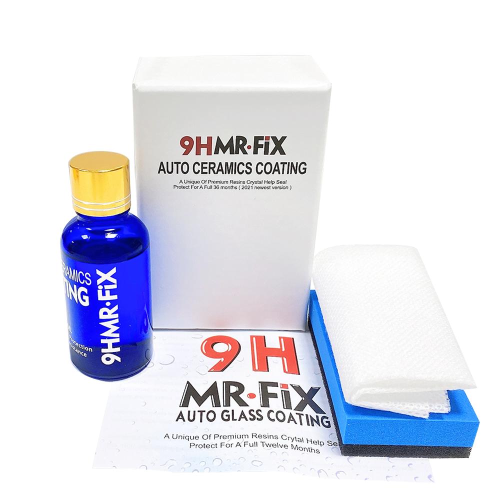 

Автомобильное жидкое керамическое покрытие Гидрофобное покрытие для стекол Уход за лакокрасочным покрытием мотоцикла Защита от царапин Детейлинг автомобиля Стеклополироль для автомобиля