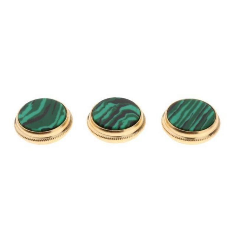 3pack Brass Trumpet Finger Buttons Trumpet Valves Cap Trumpet Repairing Instruments Part Musical Instrument Accessories