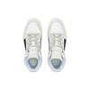 Puma Slipstream Invdr Mid Lux Comfortable Casual High-Top Sneakers Unisex Sneakers Off-White Gray 388641-02