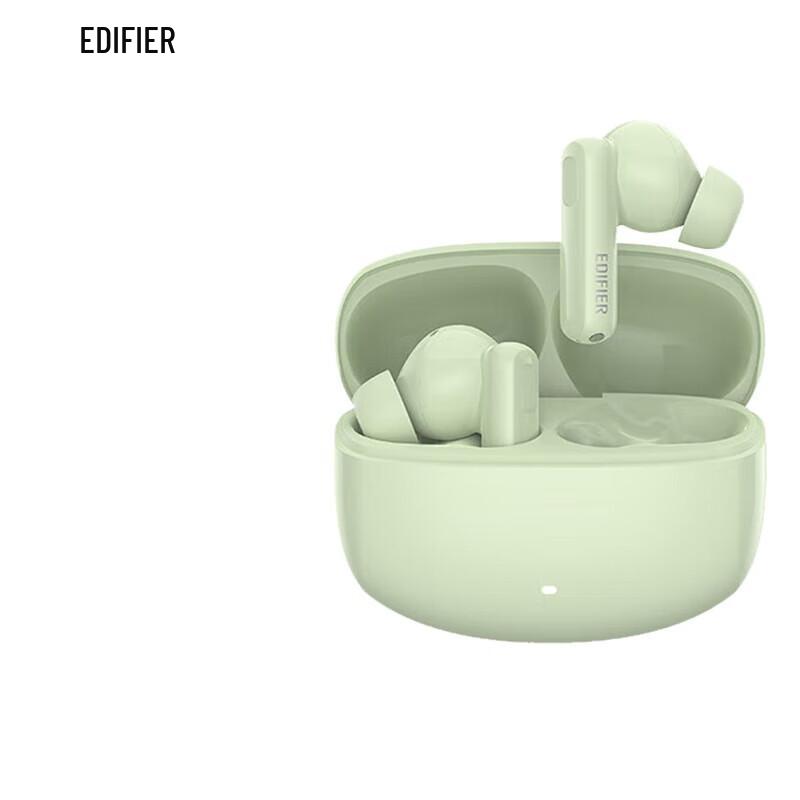Edifier Lolli Pro3 True Wireless Active Noise-Cancelling Earbuds