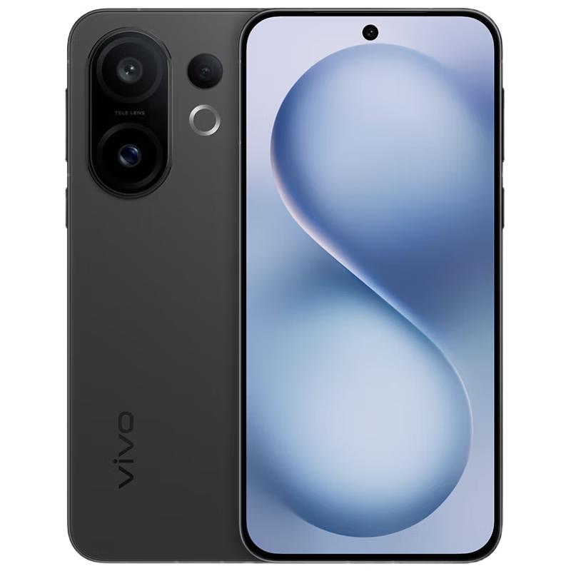 Vivo S30 Pro mini AI Smartphone (CN version)