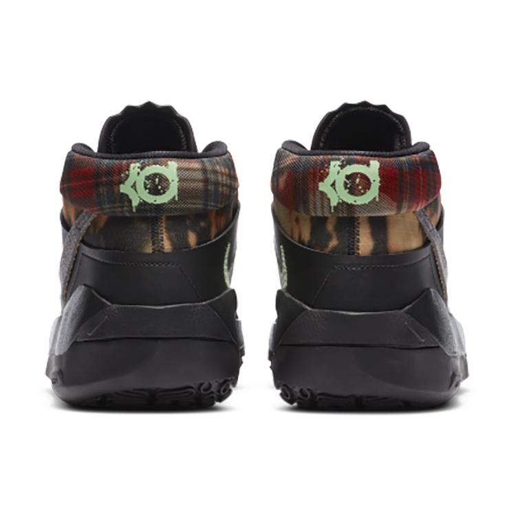 Nike KD 13 EP 'Bleached Plaid' Men's DA0894-005