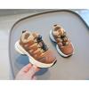 Children's Sneakers Unisex Casual Running Shoes for Boys & Girls, Soft-Sole Toddler Sports Footwear Everyday Kids Sneakers