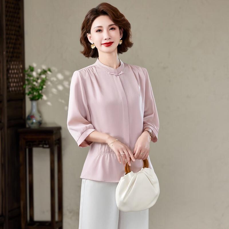 Hodo Women's Elegant Summer Two-Piece Set