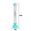 27Cm Summer Water Spray Toy Swimming Party Game Water Playing Fun Anniversary Romantic Fireworks Shape Waterspray Toys Gifts
