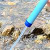 Outdoor Camping Notfall Wasserreinigung Strohhalm Wildnis Überleben Filter Für Camping Wandern Klettern Notfallausrüstung