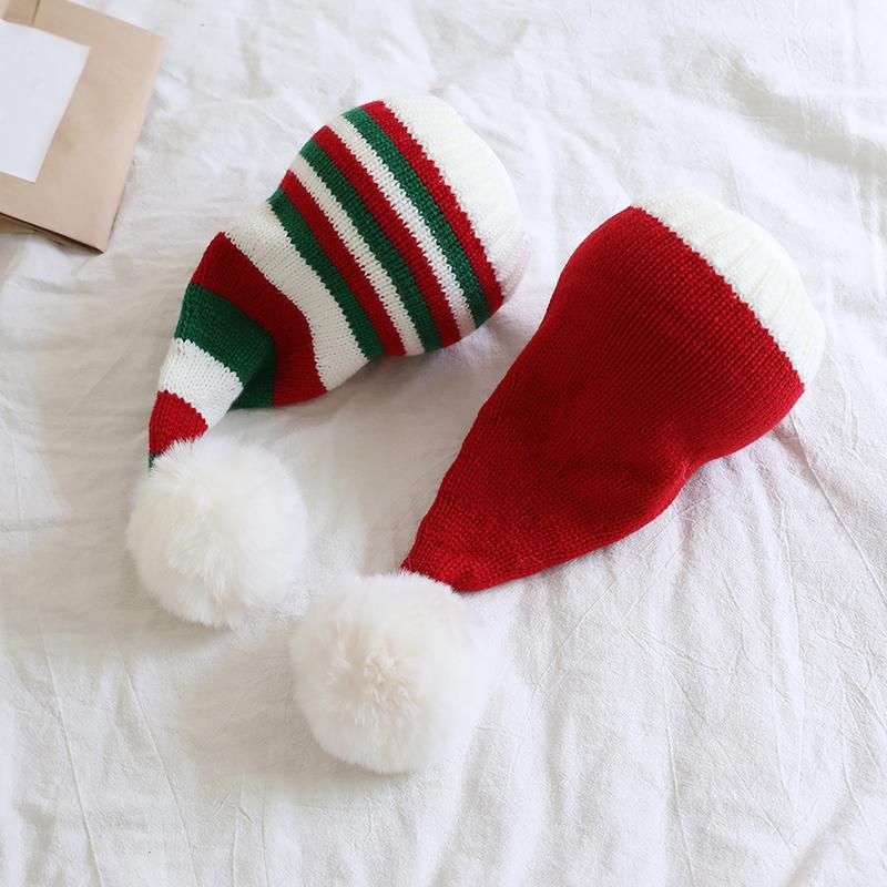Kids or Adult Knitted Hat Soft Warm and Comfortable Hats