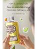 Green Lemon Basil Citrus Aromatherapy Refill for Flameless Car Diffuser & Bedroom