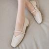 Fair Lady Women'S Incisional Mary Jane Ricpuc5767Wfaik9