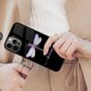 Dragonfly Magnetic Phone Case For APPLE iPhone 17 Air 16 14 13 12 Pro Max 15 Plus Wireless Charge With MagSafe Cover
