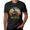 New Jim Croce Rock Music Gift For Fans Unisex S-5XL Shirt LM01_140 Unisex T-Shirt