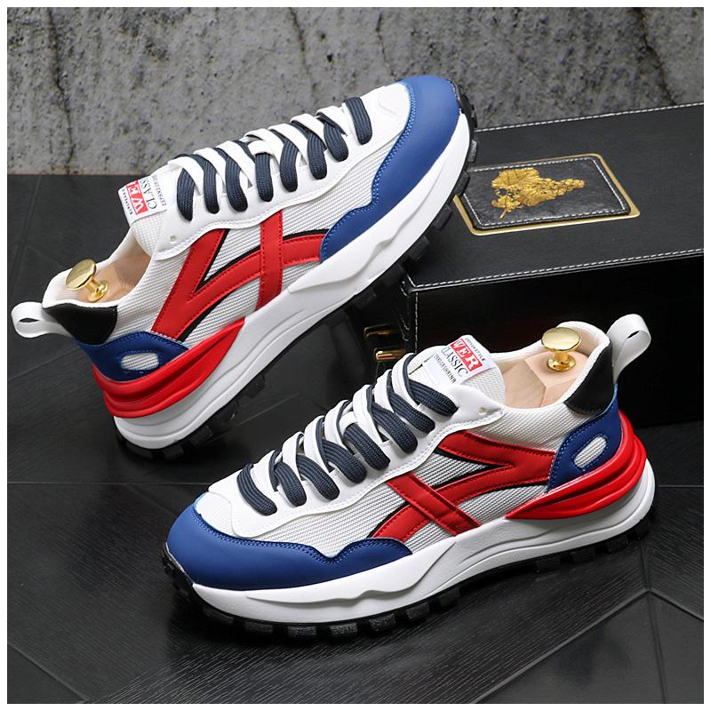 

Модная мужская повседневная обувь, дышащая спортивная обувь для мужчин и женщин, кроссовки, удобная обувь для ходьбы, мужские кроссовки для бега, мужские кроссовки 38