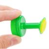 4Pcs Home Gardening Plants Mini Sprinkler Sprayer Bottle Waterer Accessories