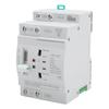 Double Power Automatic Transfer Switch DIN Rail ATS Mini Generator Changeover Switch 32A