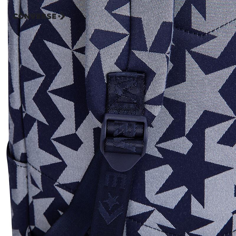 Converse Kids Star Logo Backpack