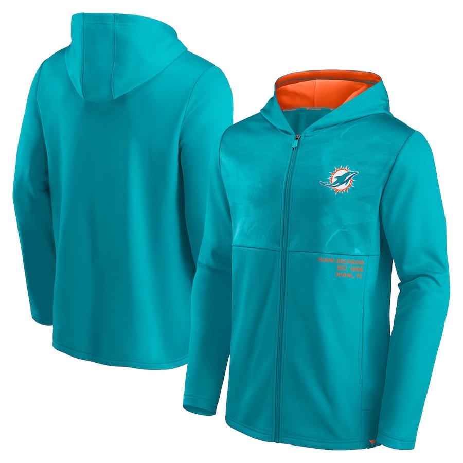 Individueller Kapuzenpullover mit Reißverschluss und europäischem & amerikanischem Sportprint - Herren NFL Football Uniform