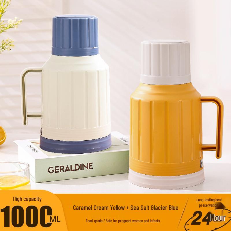 Compact Insulated Hot Water Kettle 2025 Model for Dorms and Offices