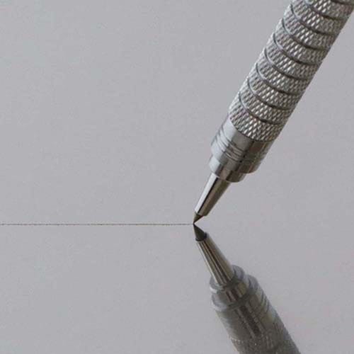 Takumi Scribing Pen, Gizagri 6317