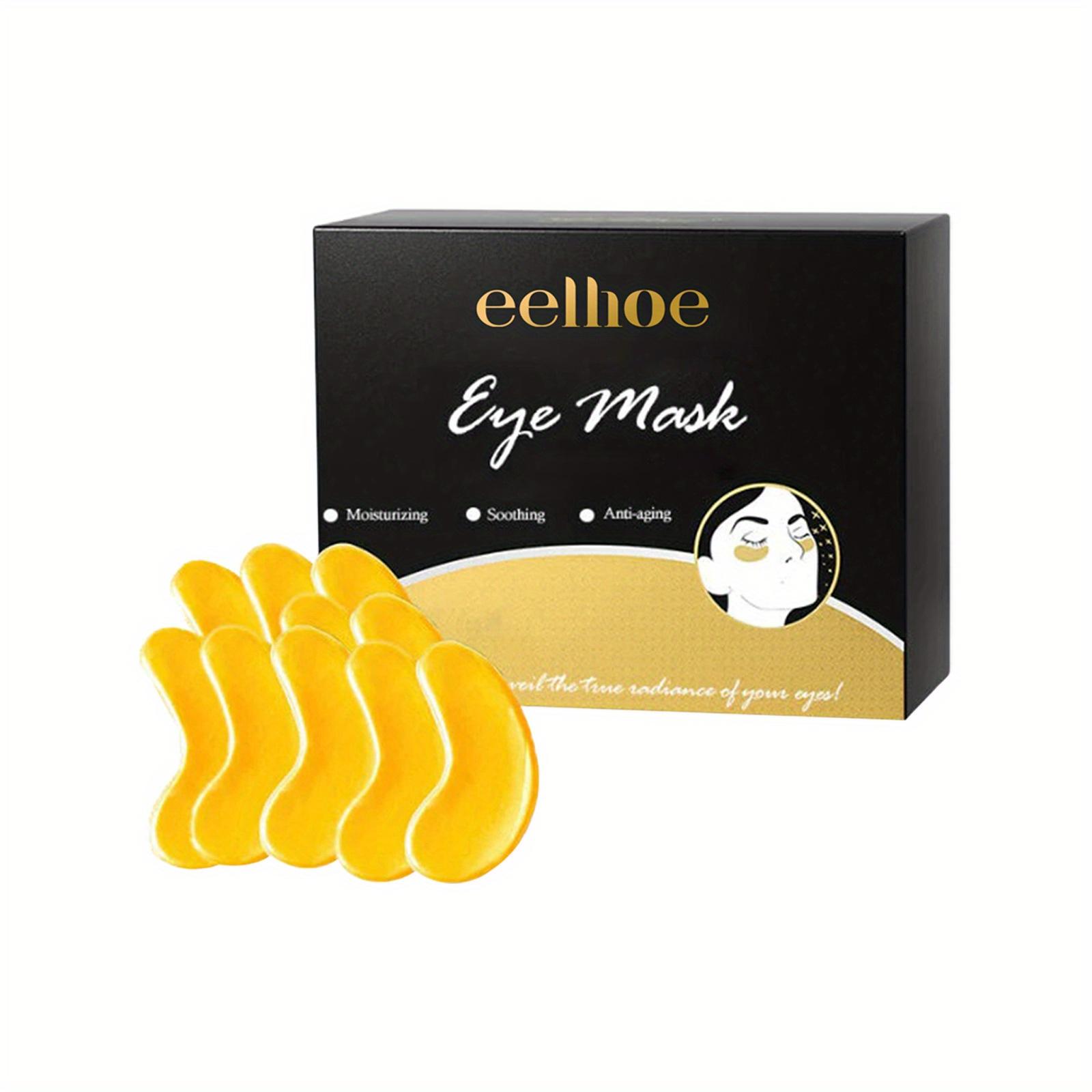 

Коллагеновая маска для глаз, удаление морщин, против отечности, исчезновение темных кругов, улучшение мешков под глазами, отбеливание, осветление, укрепляющие патчи для глаз 5pairs