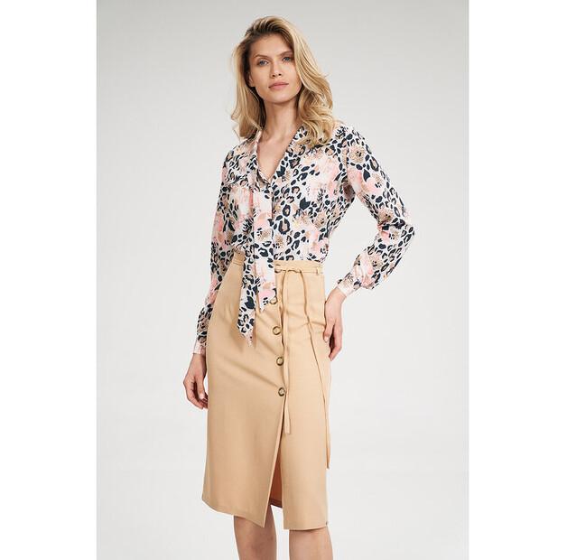 Блузка FIGL M700 EU S