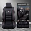 2024 All-Inclusive Full Leather Universal Car Seat Cushion for All Seasons
