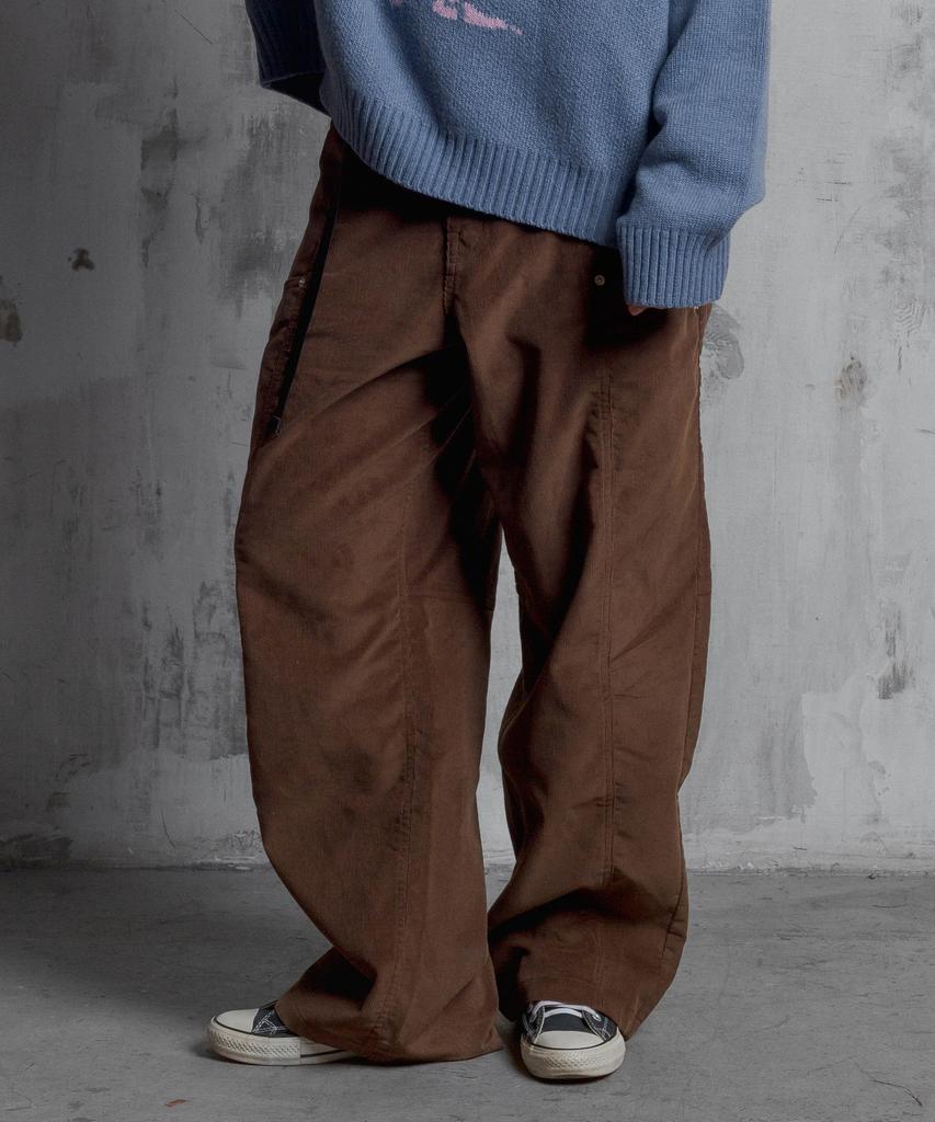 SHVTO Corduroy Skate Pants