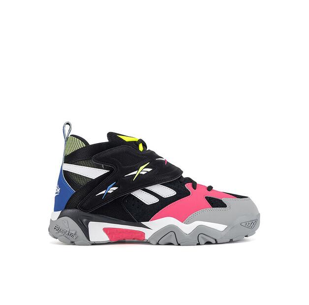 Мужские кроссовки Reebok Preseason 94 100202791 черный