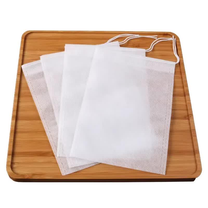 Disposable Non-Woven Filter Bags