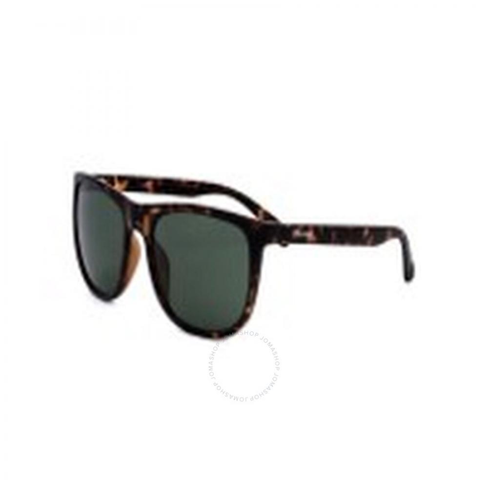 

Calvin Klein Зеленые квадратные женские солнцезащитные очки CK22557S 240 58