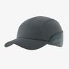 Solid Color Earmuffs Hat for Men Warm Ear Protection Hat Simple Winter Baseball Cap  Autumn Winter