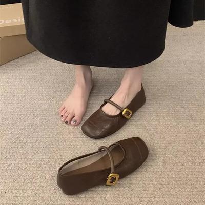 Topuklu Ayakkabılar