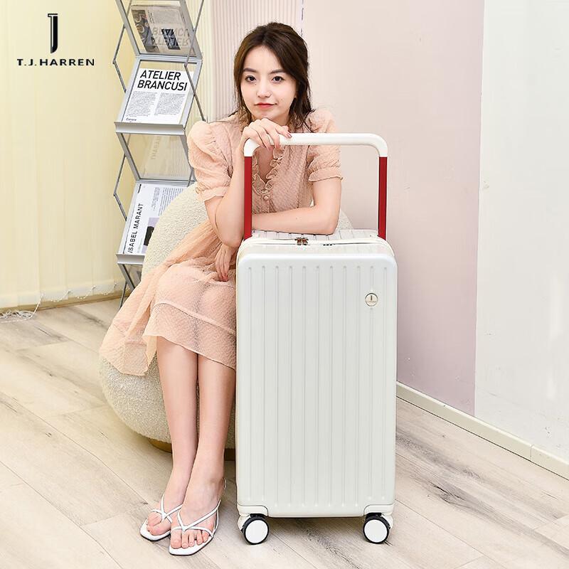 TJ Harren TJ2032 Wide Body Luggage