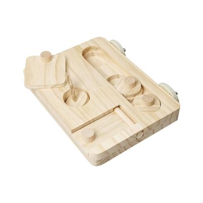 Pássaros – Brinquedos para pássaros