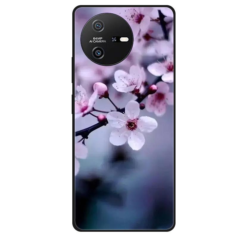 

Case For Oscal Tiger 12 Case Cool Silicone Protective Cover for Blackview Oscal Tiger 12 Bumper Fundas Coque Cartoon Painted Oscal Tiger 12