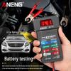 ANENG 12V Battery Tester for Cars, EVs, and Motorcycles - Models BT171/BT172