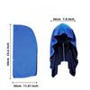 Outdoor Sports Sun Protection Cooling Towel Gym Beach Camping U-Shaped Cooling Hoodie Headscarf Quick-Drying Towel