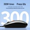 Founder KM310 Wired Keyboard and Mouse Combo