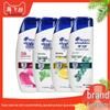 Head & Shoulders Silky Smooth Shampoo
