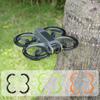 Propeller Guard Bumper for DJI Avata 2 Impact Protectors Anti-collision Bumpers Propeller Protection Guard Drone Accessories