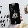 New Club Social Y Deportivo Colo Phone Case For Samsung S 24 Fe 25 Ultra Plus 20 Lite 21 30 22 23 24 22 Ultra 5G Fundas