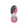 Runner Sneakers 'White Pink Grey Mesh And Nylon' Women's 677402W3RBN9155