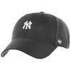 Șapcă MLB New York Yankees Branson, Șapcă neagră pentru bărbați