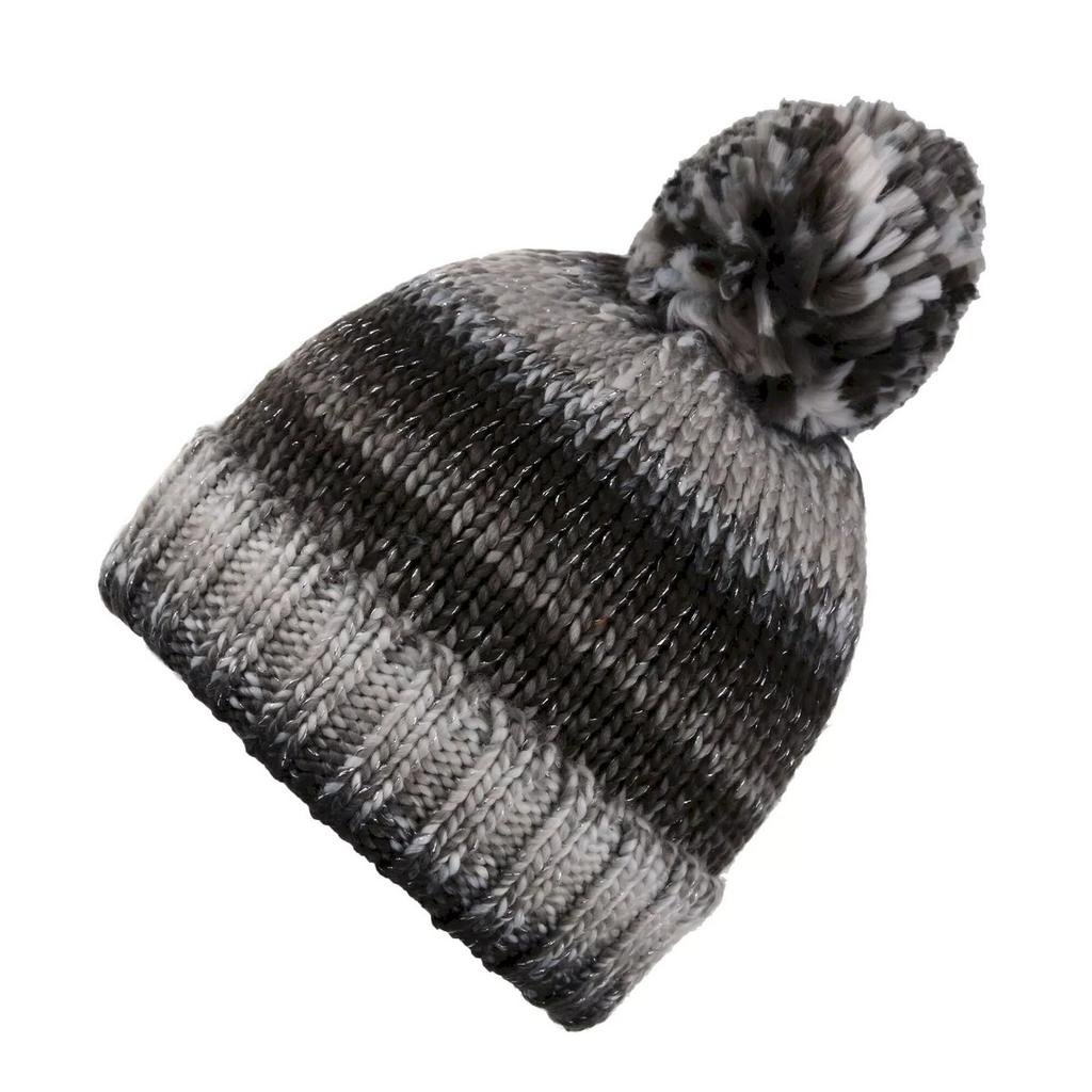 Regatta Womens/Ladies Frosty VI Knitted Beanie