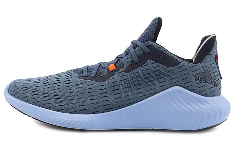 Adidas Alphabounce+ Run  Blue  F33907 44