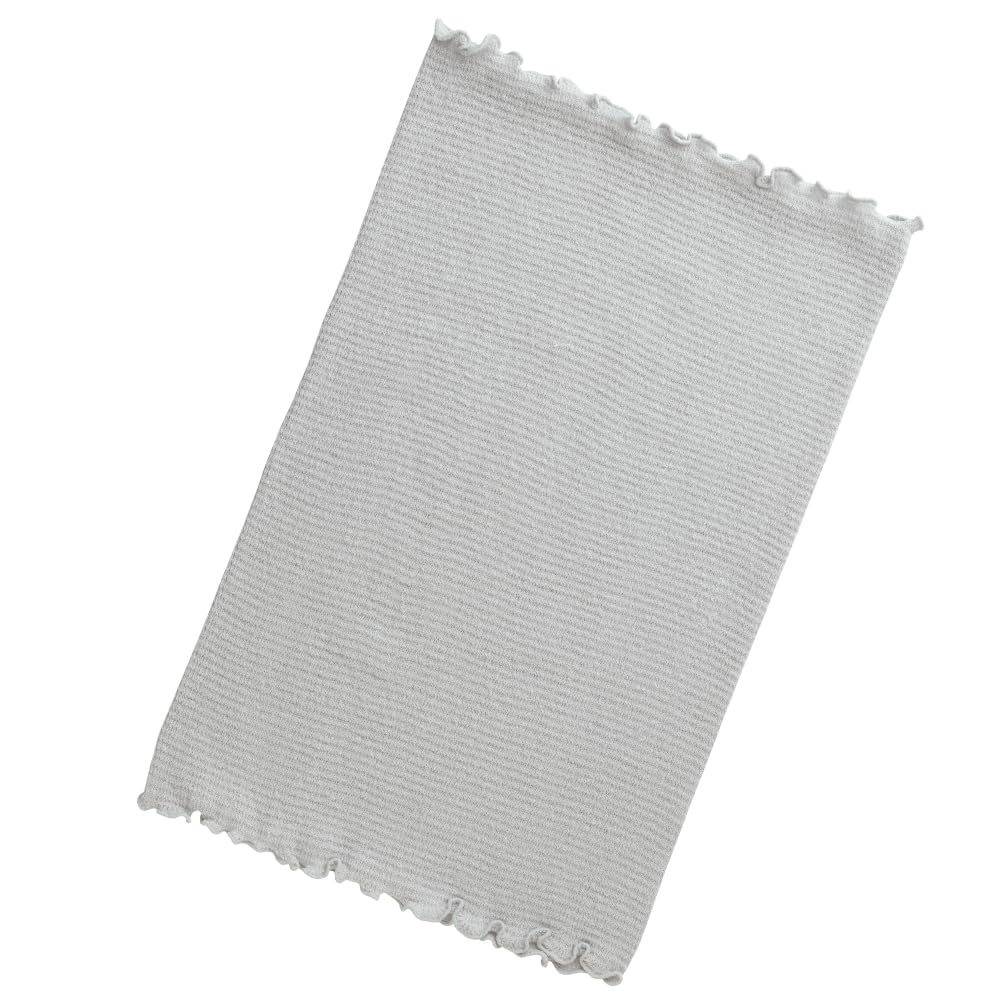 

Warming Silk Belly Warmer серый