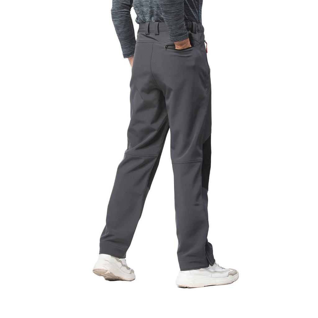 Men's Sports Casual Jogging Trousers Lightweight Hiking Work Pants Outdoor Pant