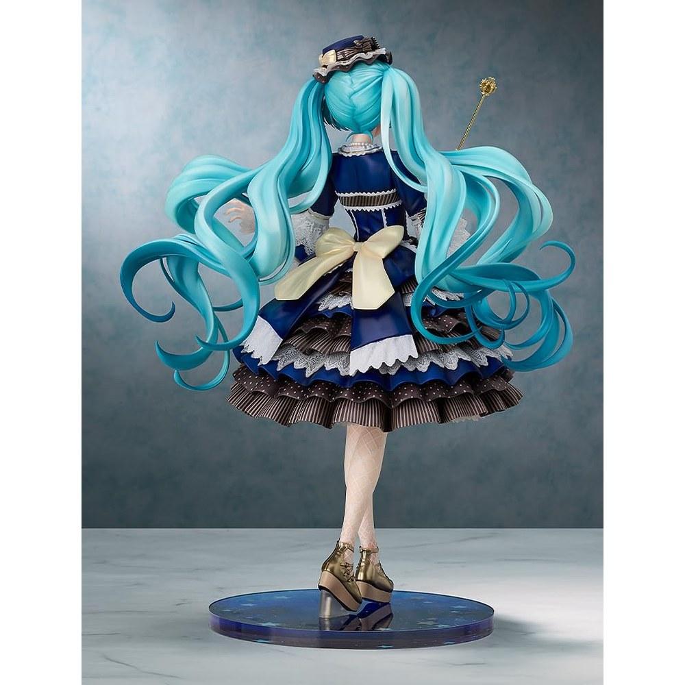 Good Smile Company Hatsune Miku Character Vocal Series 01 Starry Sky Mode 1/7 Scale Plastic Model Kit