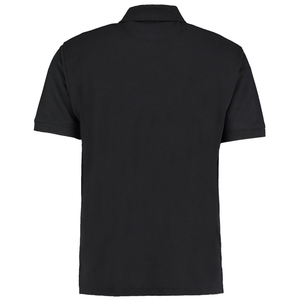 Kustom Kit Mens Klassic Superwash Short Sleeve Polo Shirt